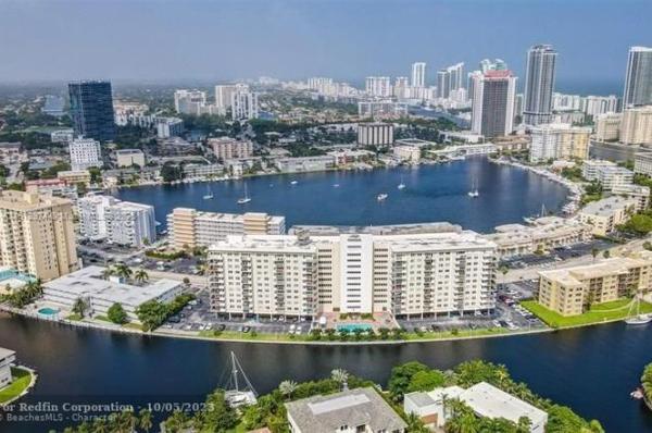 Ocean View Towers, 401 Golden Isles Dr #1101, Hallandale Beach, Florida 33009, image 1