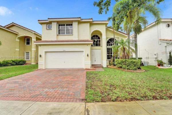 Silver Shores, 2434 SW 157th Ave, Miramar, Florida 33027, image 1