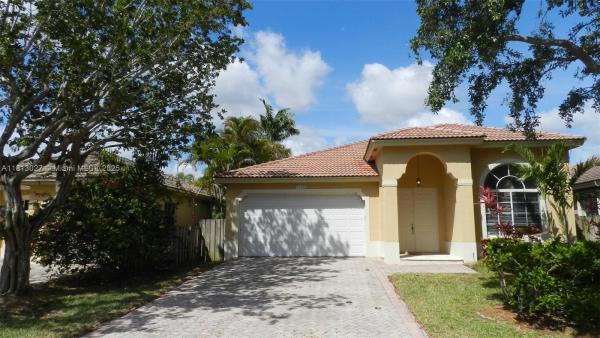 Karenero Falls, 16020 SW 91st Ct, Palmetto Bay, Florida 33157, image 1