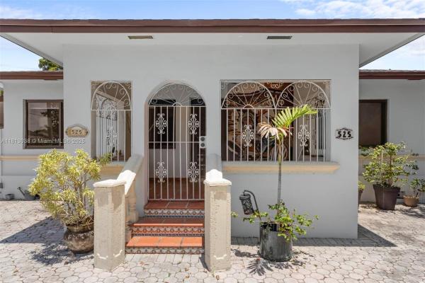 Emmetsville, 525 NW 32nd Ave, Miami, Florida 33125, image 3
