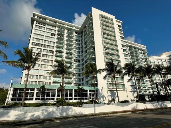 Mirador South 1000, 1000 West Ave #932, Miami Beach, Florida 33139, image 1