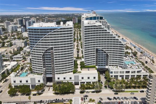 W Residences Fort Lauderdale, 3101 SE Bayshore Dr #1208, Fort Lauderdale, Florida 33304, image 1