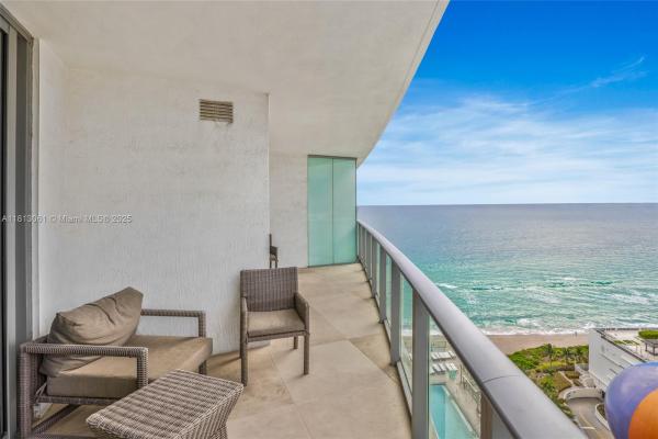 Lyfe Resort & Residences, 4111 S Ocean Dr #1709, Hallandale Beach, Florida 33019, image 2