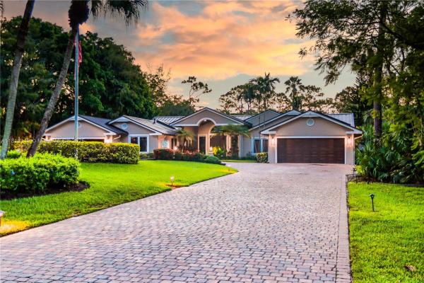 Pine Tree Estates, 5954 NW 74th Ter, Parkland, Florida 33067, image 1