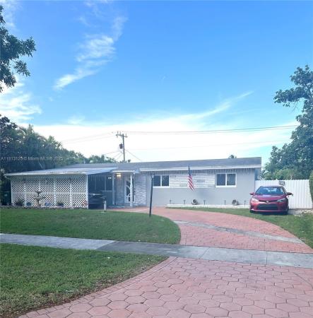 Whispering Pines Estates, 19511 Whispering Pines Rd, Cutler Bay, Florida 33157, image 1