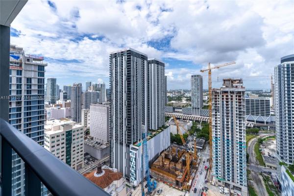 Natiivo Miami, 159 NE 6th St #3004, Miami, Florida 33132, image 1