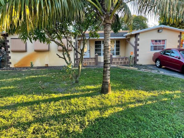 Flair, 4530 NW 23rd St, Lauderhill, Florida 33313, image 1