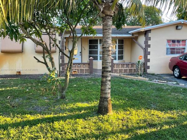 Flair, 4530 NW 23rd St, Lauderhill, Florida 33313, image 3