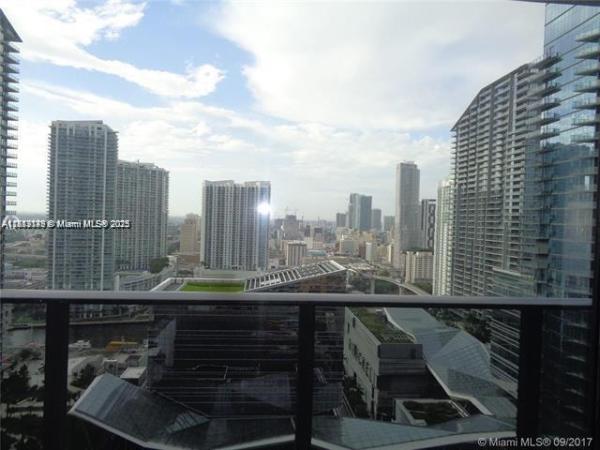 Brickell Heights East, 45 SW 9th St #2709, Miami, Florida 33130, image 1