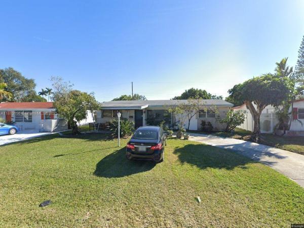 Acres Lake Estates, 641 SW 4th Ct, Hallandale Beach, Florida 33009, image 1
