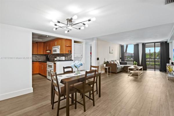 Concord Village, 6451 N University Dr #205, Tamarac, Florida 33321, image 1