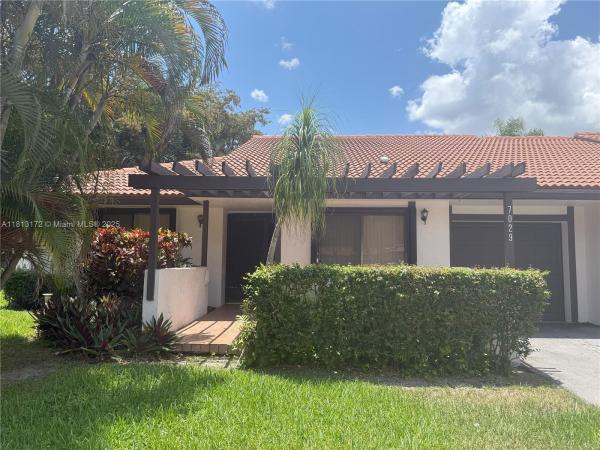 Lake Colony, 7029 Marlberry Ln #7029, Tamarac, Florida 33321, image 1