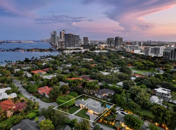 Bay Point, 4380 Lake Rd, Miami, Florida 33137, image 1