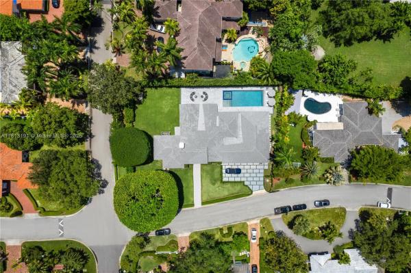 Bay Point, 4380 Lake Rd, Miami, Florida 33137, image 2