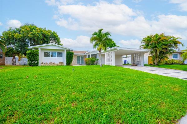 Boulevard Heights, 6640 Sw 7th, Pembroke Pines, Florida 33023, image 1