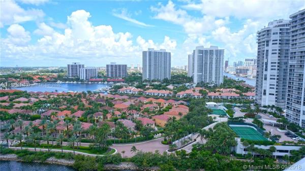 Waterview 1, 20505 E Country Club Dr #2039, Aventura, Florida 33180, image 2