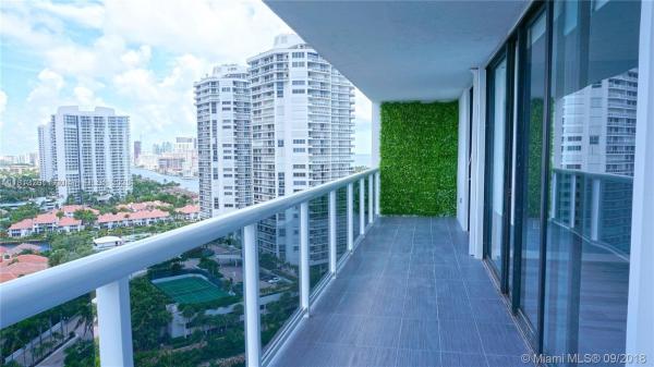 Waterview 1, 20505 E Country Club Dr #2039, Aventura, Florida 33180, image 3