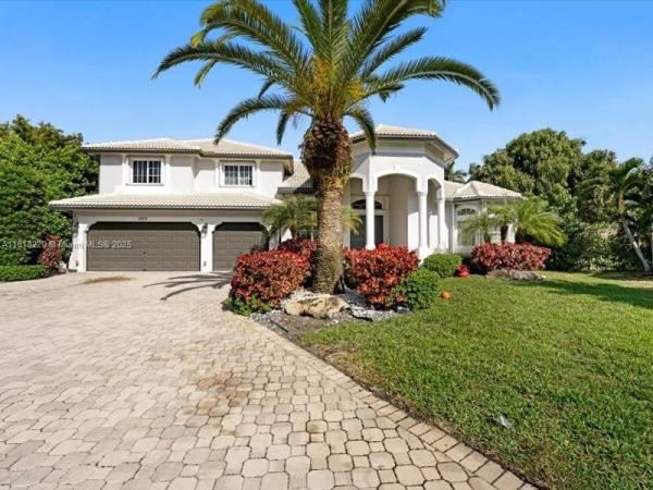 The Isles East, 11913 NW 11th Ct, Coral Springs, Florida 33071, image 3