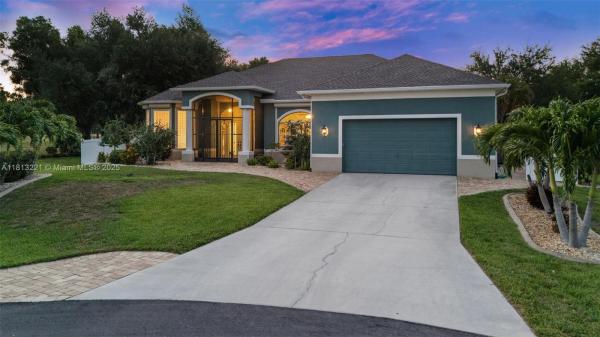 Coral Oaks Golf Course, 1582 Nw 28th Ave, Cape Coral, Florida 33993, image 1