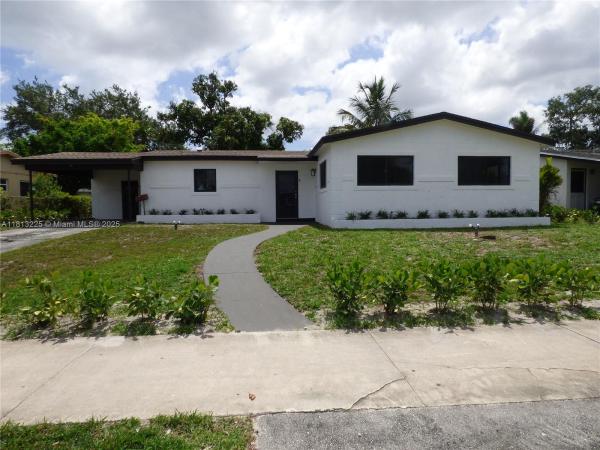 19245 NW 12th Ave, Miami, Florida 33169, image 1