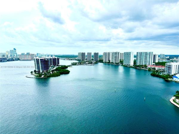 Mystic Pointe Tower 500, 3530 Mystic Pointe Dr #3001, Aventura, Florida 33180, image 1