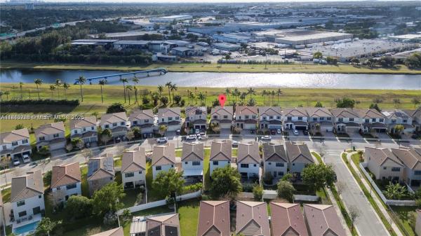 Champion Lakes, 724 NE 191st St, Ives Estates, Florida 33179, image 2