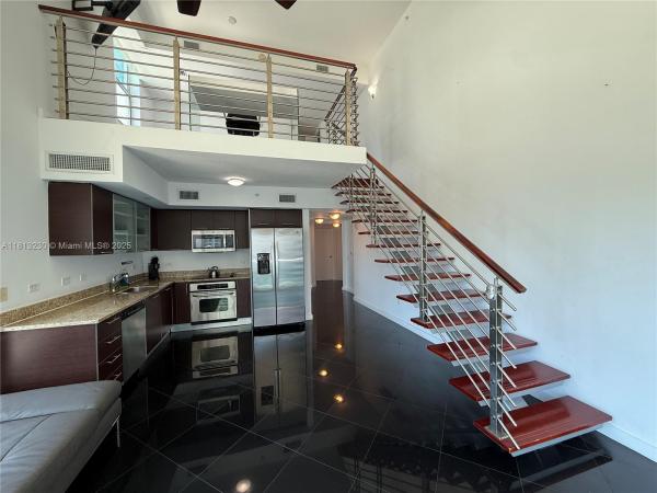 Brickell On The River South Tower, 41 SE 5th St #1116, Miami, Florida 33131, image 1