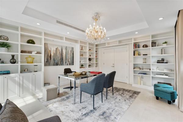 Sunset Lake, 2914 Alton Rd, Miami Beach, Florida 33140, image 1