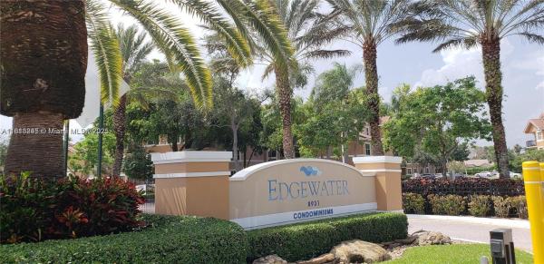 Edgewater, 8977 Wiles Rd #108, Coral Springs, Florida 33067, image 1