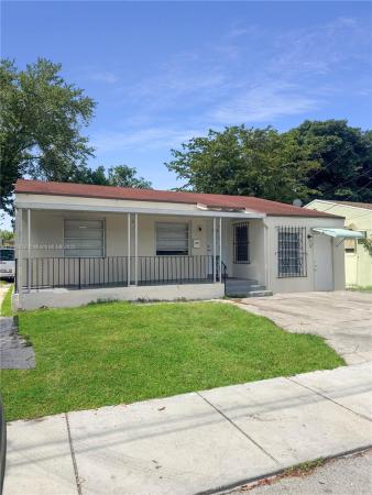 Orchard Villa, 1334 NW 56th St, Miami, Florida 33142, image 1