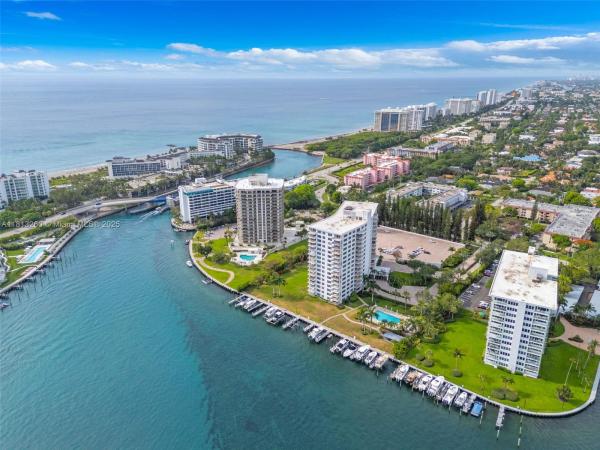 Lake House South, 875 E Camino Real #5D, Boca Raton, Florida 33432, image 1