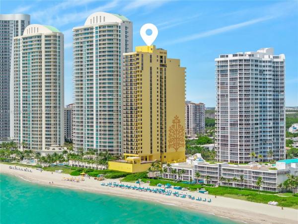 Sayan, 16275 Collins Ave #2101, Sunny Isles Beach, Florida 33160, image 1