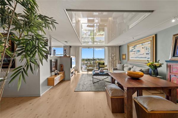 Vecino Del Mar, 2350 NE 135th St #808, North Miami, Florida 33181, image 1