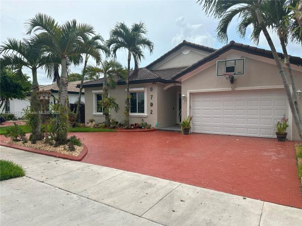 Sevilla Estates, 8792 NW 167th St, Miami Lakes, Florida 33018, image 1