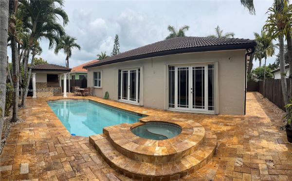 Sevilla Estates, 8792 NW 167th St, Miami Lakes, Florida 33018, image 2