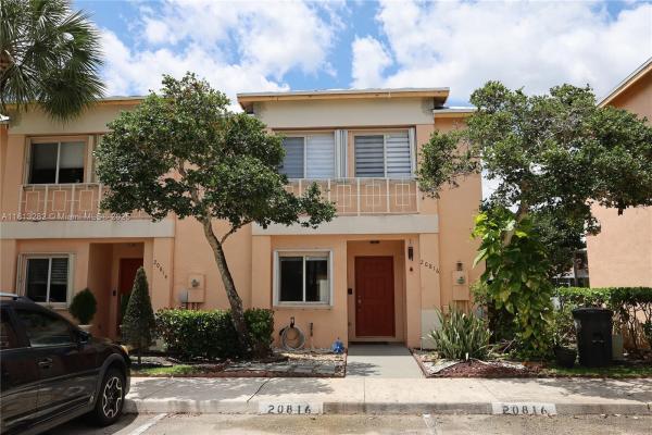 Malibu Bay, 20816 NW 2nd St, Pembroke Pines, Florida 33029, image 1