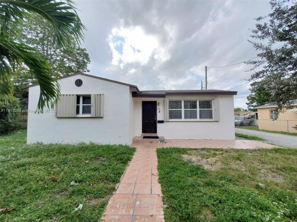Jaxon Heights, 1018 S 29th Ave, Hollywood, Florida 33020, image 1