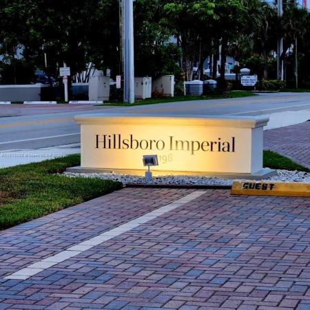 Hillsboro Imperial, 1198 Hillsboro Mile #112, Hillsboro Beach, Florida 33062, image 1