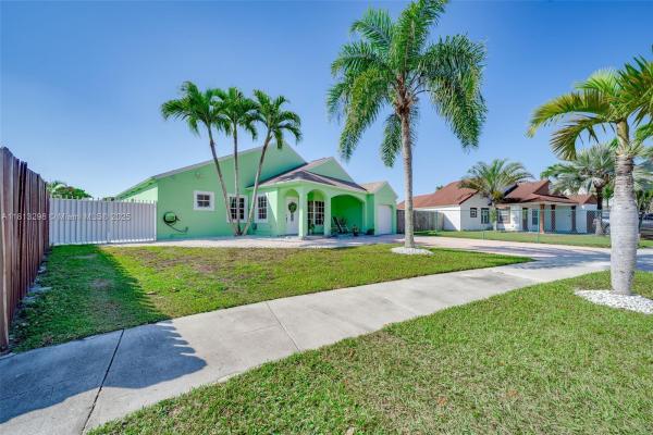14400 SW 153rd Ter, Miami, Florida 33177, image 1