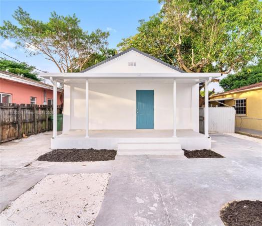 1769 NW 63rd St, Miami, Florida 33147, image 1