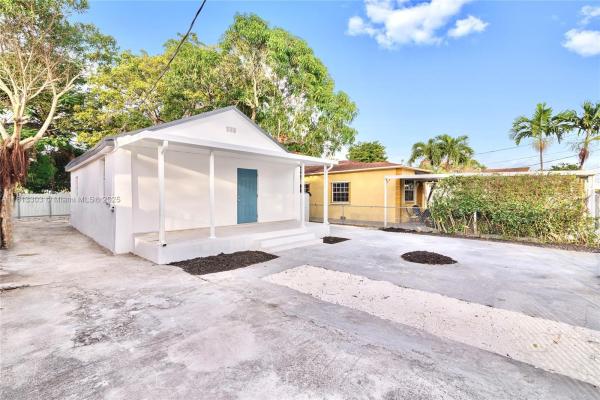 Liberty City, 1769 NW 63rd St, Gladeview, Florida 33147, image 2