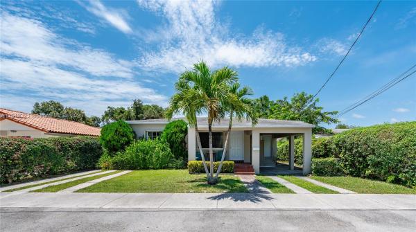 Miami Suburban Acres, 3360 SW 22nd Ter, Miami, Florida 33145, image 1