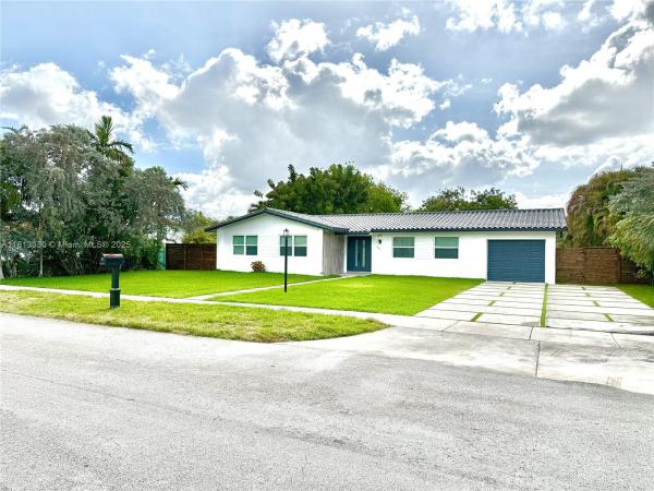 3125 SW 98th Ct, Miami, Florida 33165, image 1
