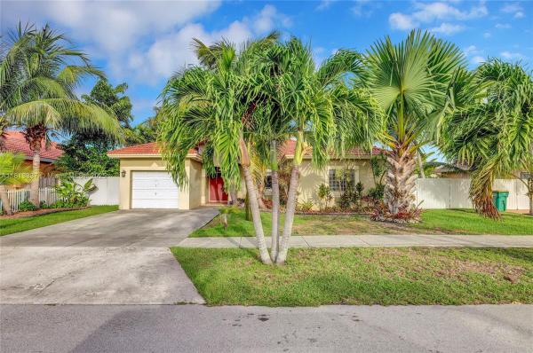 706 SE 13th Ter, Homestead, Florida 33033, image 1