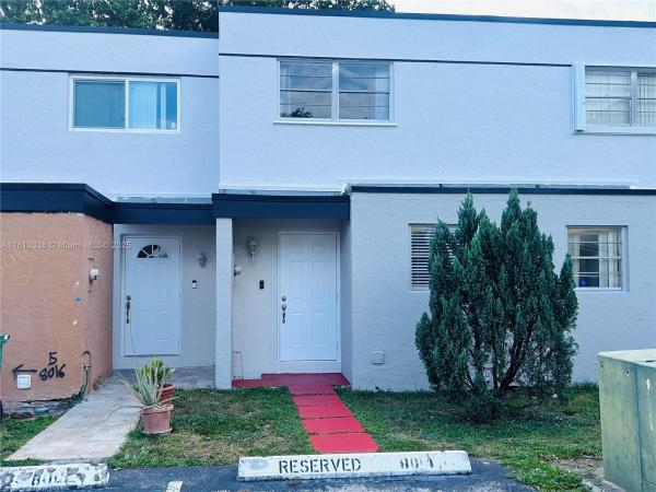 8014 SW 151st Ct #607, Miami, Florida 33193, image 1
