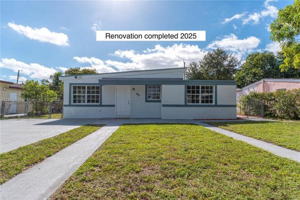 40 NW 121st St, Miami, Florida 33168, image 1