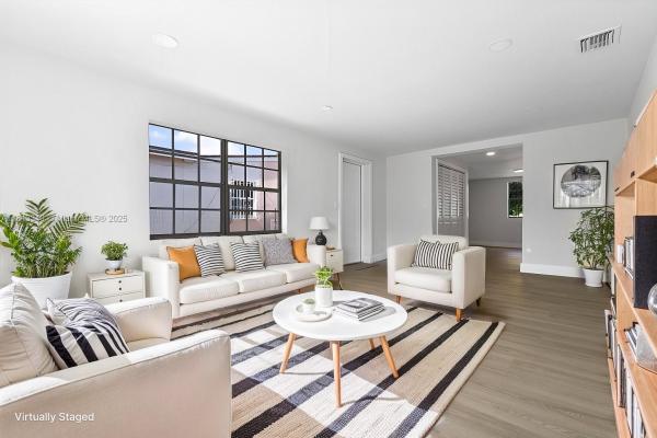 Overbrook Shores, 40 NW 121st St, North Miami, Florida 33168, image 2