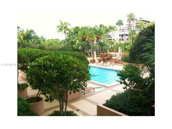 Oceansound At Key Colony, 251 Crandon Blvd #335, Key Biscayne, Florida 33149, image 1