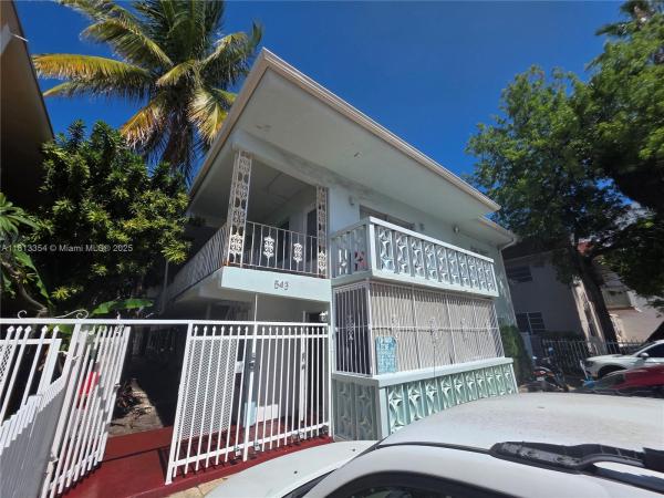 Nonnie Sue, 543 Meridian Ave #1, Miami Beach, Florida 33139, image 1