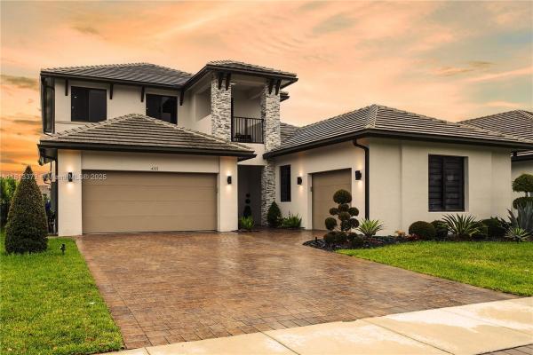 Marbella, 4381 SW 178th Ave, Miramar, Florida 33029, image 1